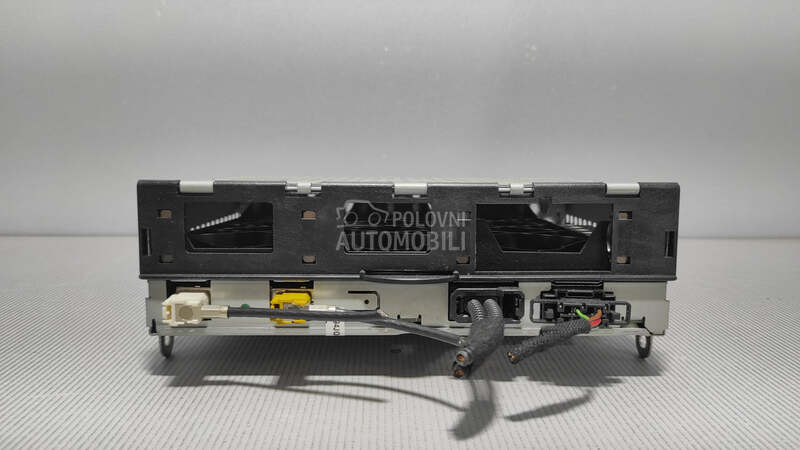 RADIO za Audi A6