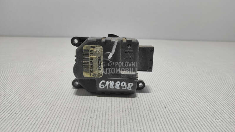 MOTORIC VENTILATORA za Jeep Grand Cherokee