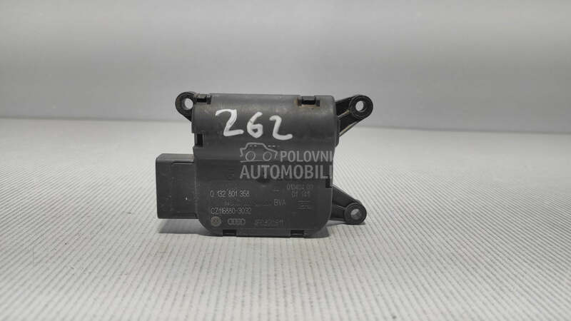 MOTORIC VENTILATORA za Audi A6