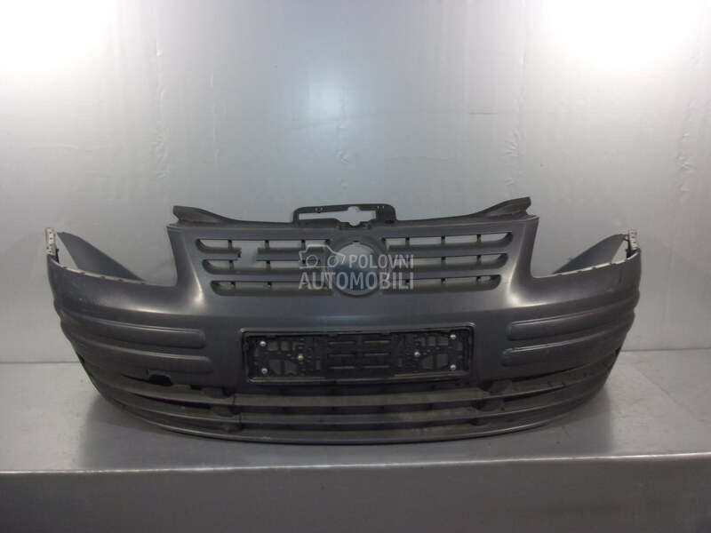 BRANIK za Volkswagen Caddy