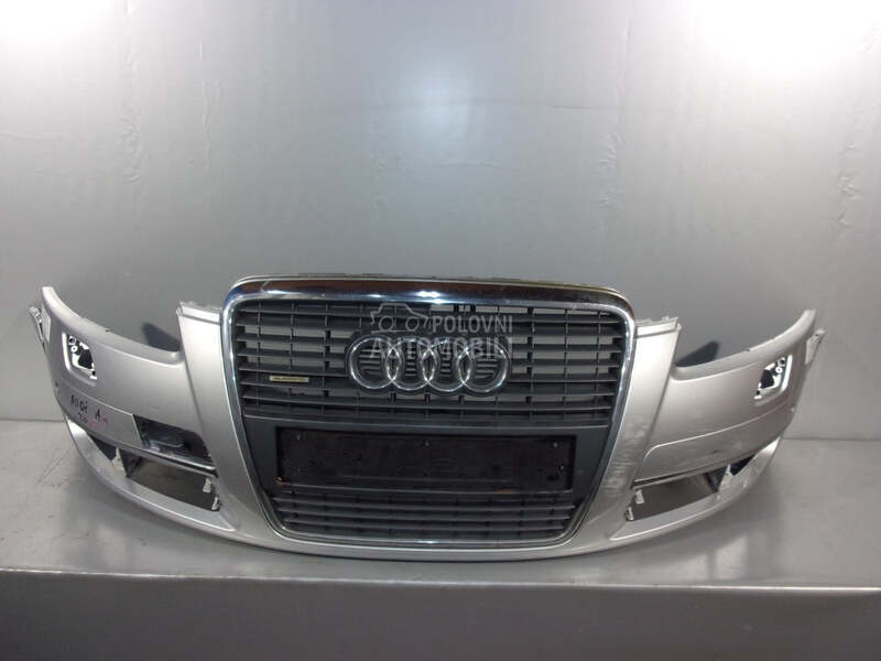 BRANIK za Audi A6