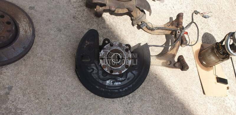 Glavcina za Volkswagen Passat B5.5