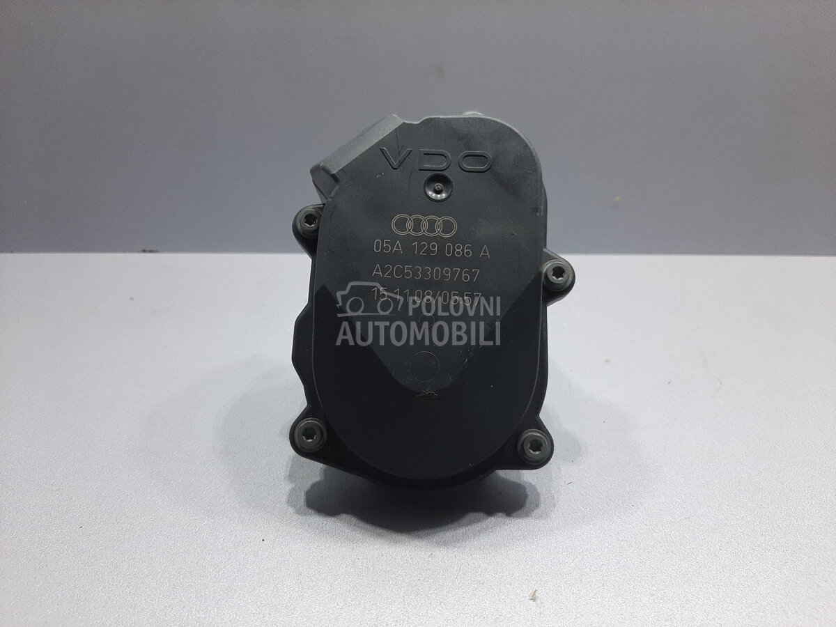 MOTORIC KLAPNE USISNE GRANE za Audi Q7