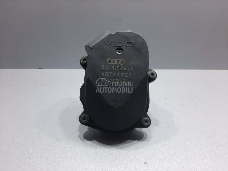 MOTORIC KLAPNE USISNE GRANE za Audi Q7
