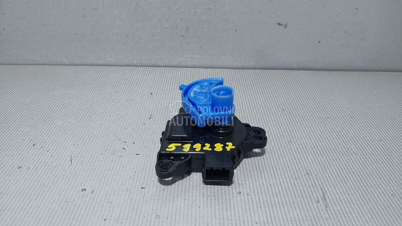 MOTORIC VENTILATORA za Hyundai Santa Fe