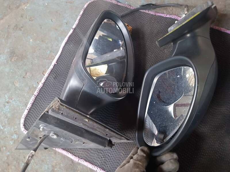 Retrovizor za Seat Ibiza od 2002. do 2008. god.