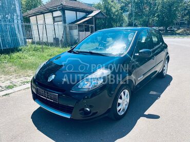 Renault Clio 1.2 GPL.N a v i, 3.900 €, 2012. Hečbek, Benzin + Gas (TNG) | 1149 cm3, 161.000 km, 55kW (75 KS), Manuelni 5 brzina, 4/5 vrata, 5 sedišta, Beograd