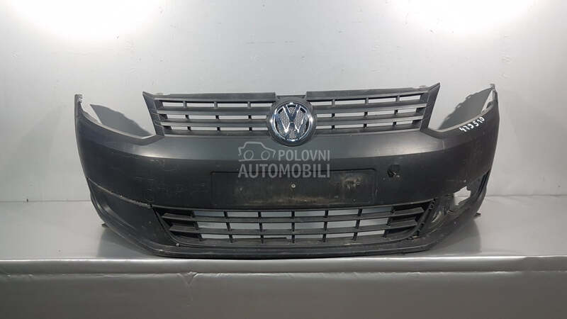 BRANIK za Volkswagen Caddy