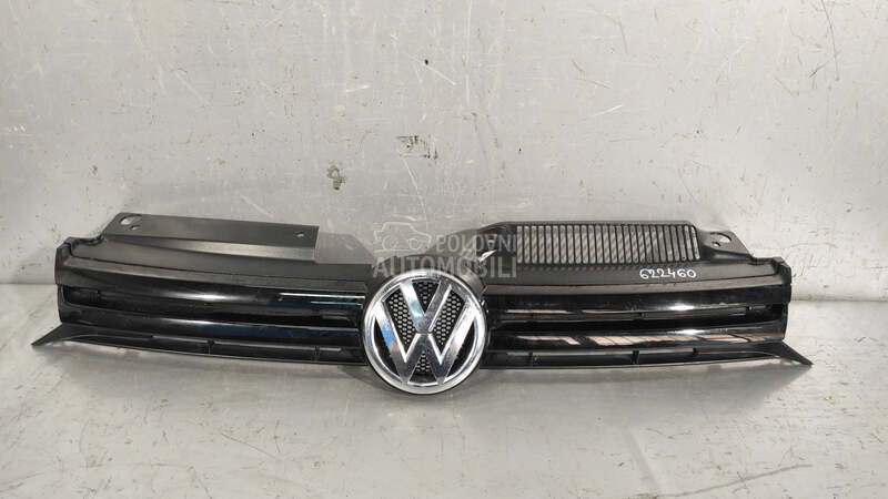 MASKA za Volkswagen Golf 6