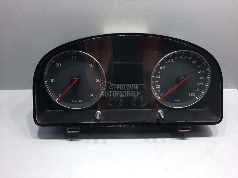 CELER SAT za Volkswagen Touran