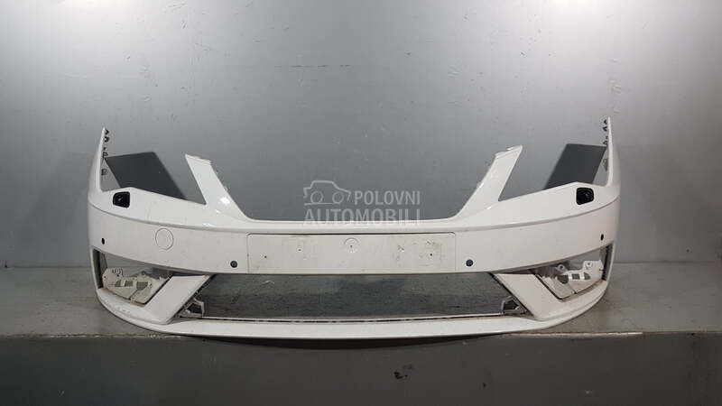 BRANIK za Seat Leon
