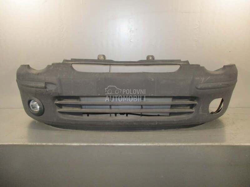 BRANIK za Fiat Multipla