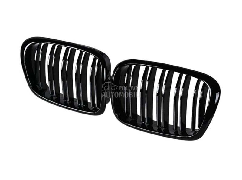 E39 Grill Bubrezi M za BMW 520, 523, 524 ... od 1995. do 2004. god.