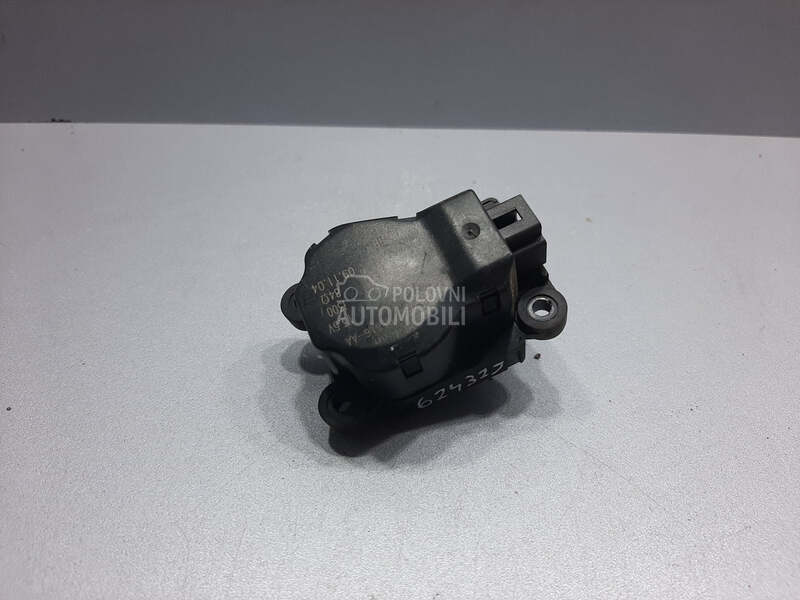 ELEKTRONIKA MOTORIC za Ford Mondeo