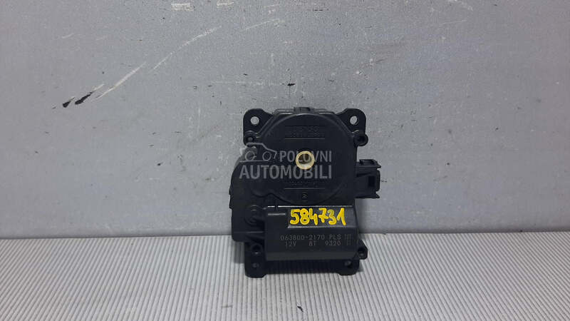 MOTORIC VENTILATORA za Toyota RAV 4