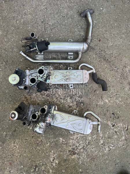 agr ventil za Volkswagen Golf 6