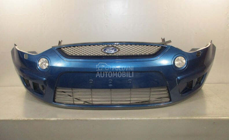 BRANIK za Ford S-Max