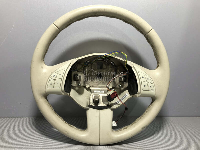 VOLAN za Fiat 500