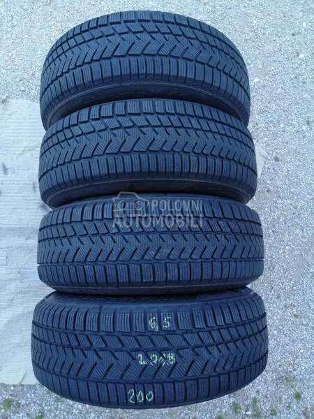 Fortuna 215/65 R16 Zimska