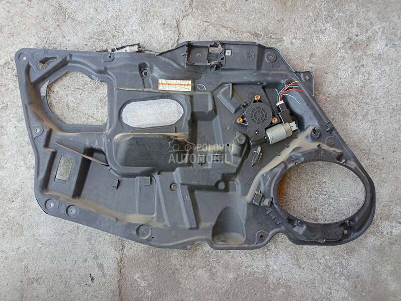 Podizač prozora za Mazda 6 od 2002. do 2007. god.