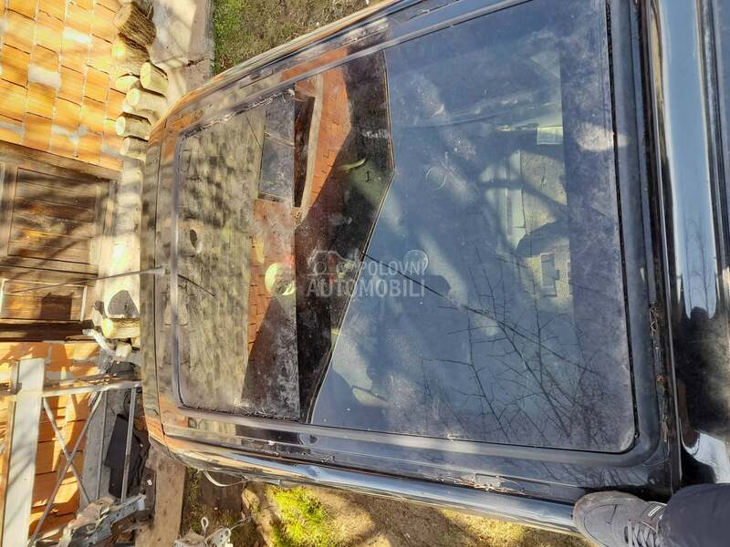 panorama za Citroen Xsara Picasso