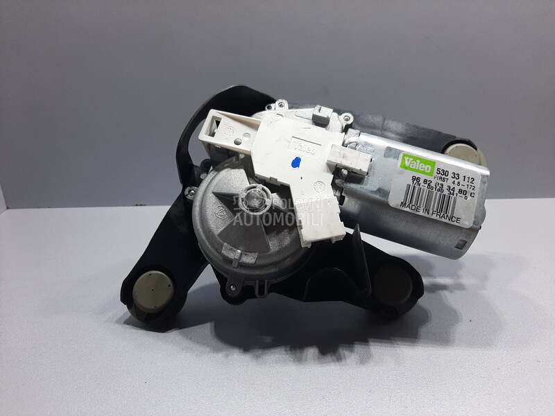 MOTORIC BRISACA GEPEKA za Citroen C5