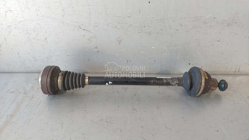 POLUOSOVINA za Audi A5