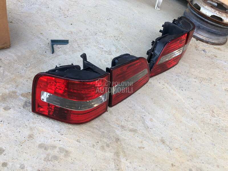 stop lampe za Fiat Stilo od 2001. do 2007. god.