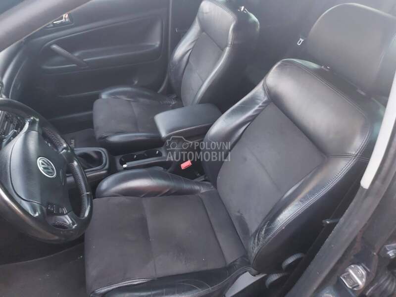 enterijer passat b5.5 za Volkswagen Passat B5.5 od 2000. do 2005. god.