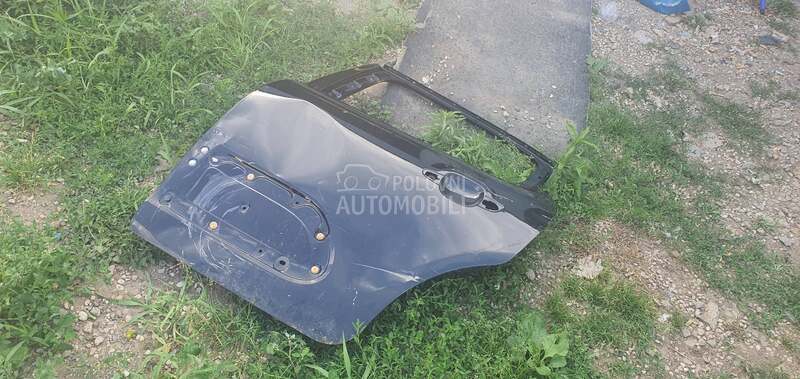 vrata zadnja leva za Citroen C3