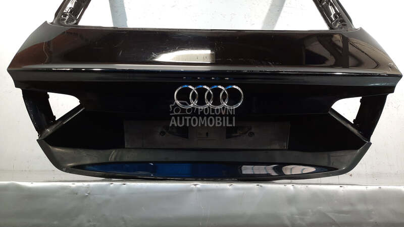 GEPEK za Audi A5