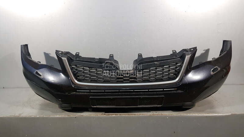 BRANIK za Subaru Forester