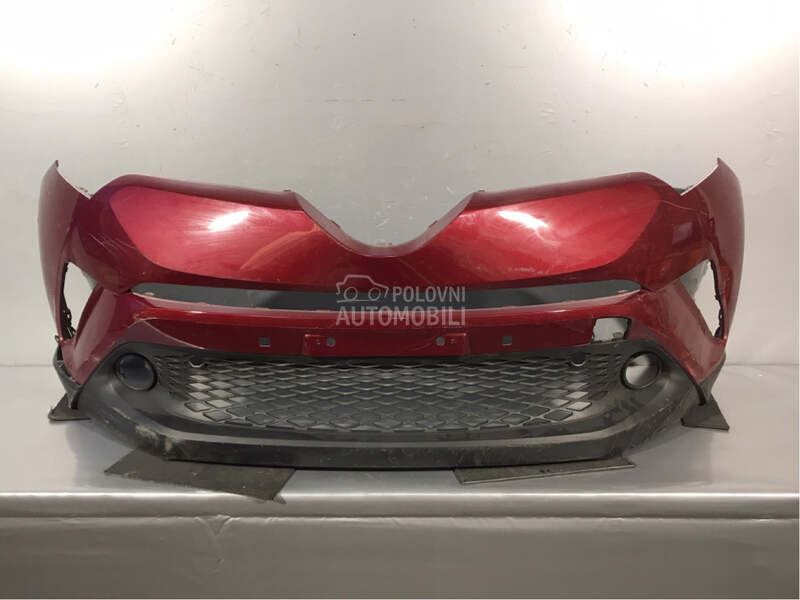 BRANIK za Toyota C-HR