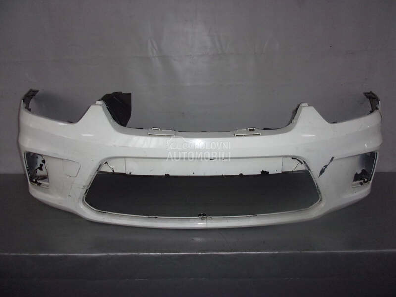 BRANIK za Ford C-Max