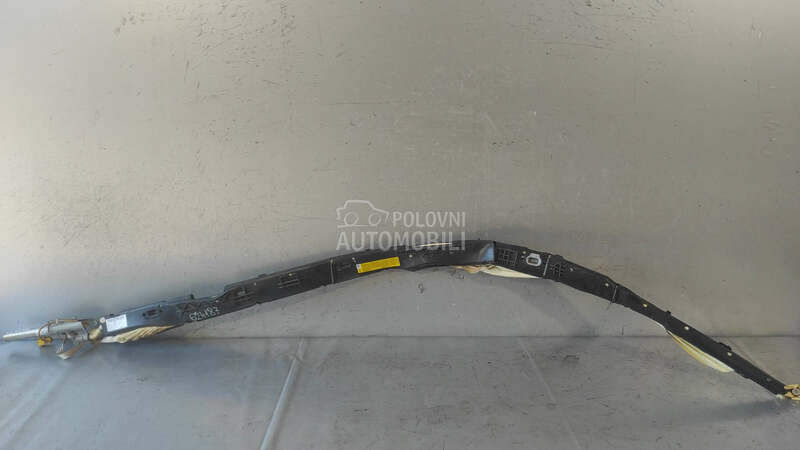 KROVNI AIRBAG za Volkswagen Touran