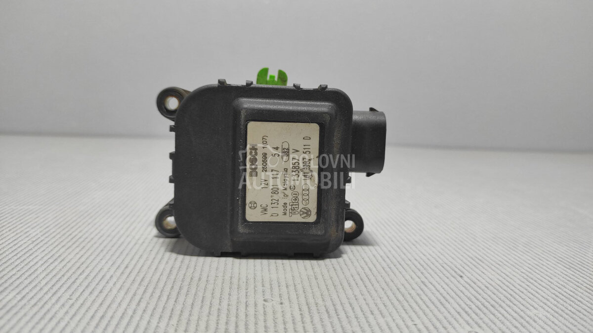 MOTORIC VENTILATORA za Seat Toledo