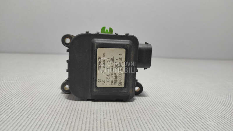 MOTORIC VENTILATORA za Seat Toledo