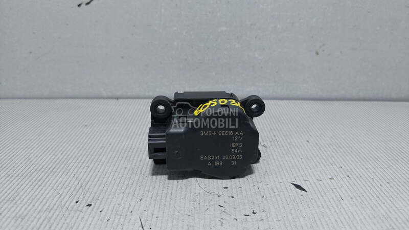 MOTORIC VENTILATORA za Ford C-Max