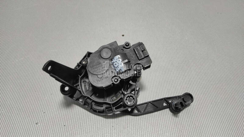MOTORIC VENTILATORA za BMW X3