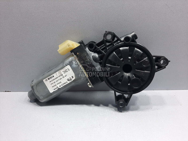 MOTORIC PODIZACA STAKLA za Kia Sorento
