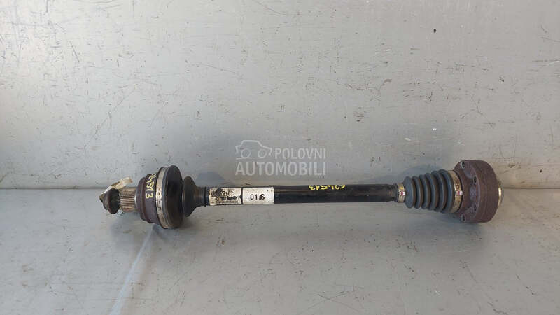 POLUOSOVINA za Audi A5