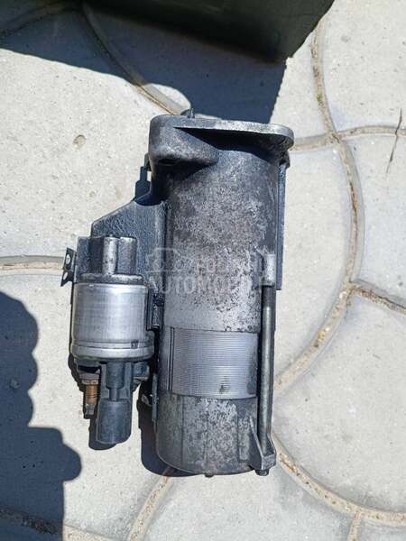 Anlaser za Audi A4 od 2001. do 2007. god.