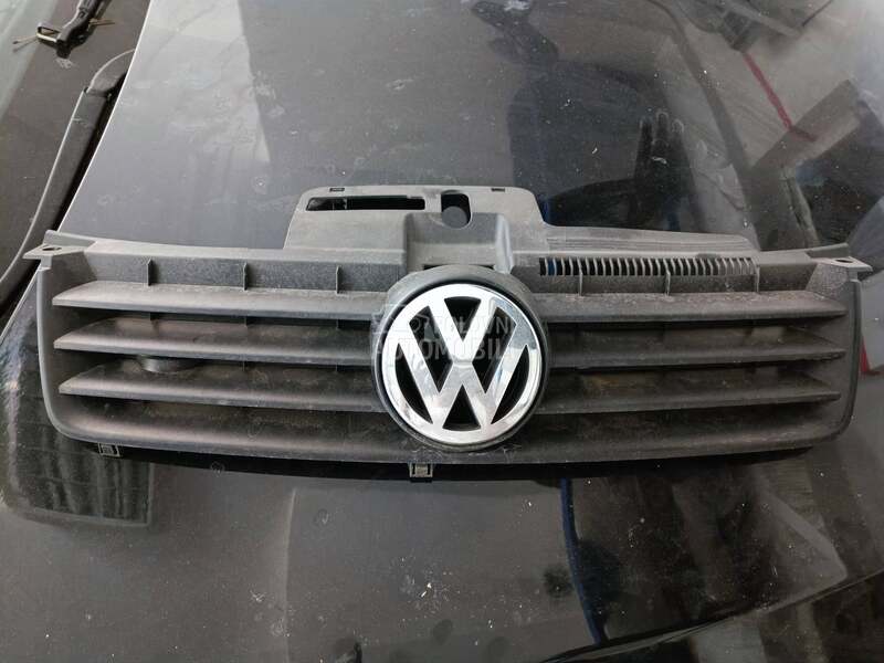 Maska branika za Volkswagen Polo od 2002. do 2005. god.