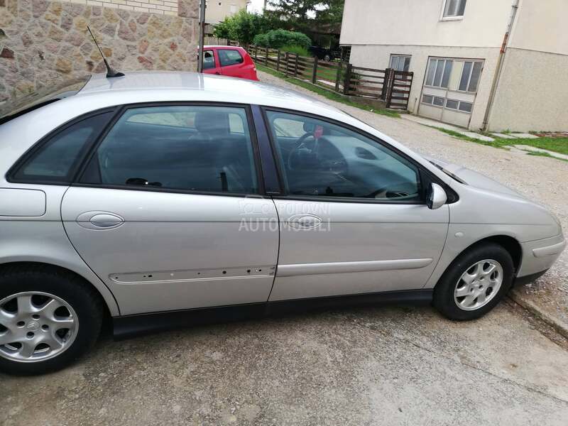 Vrata desna za Citroen C5