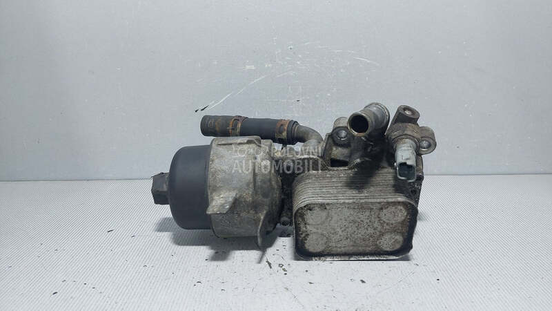FILTER ULJA za Peugeot Expert