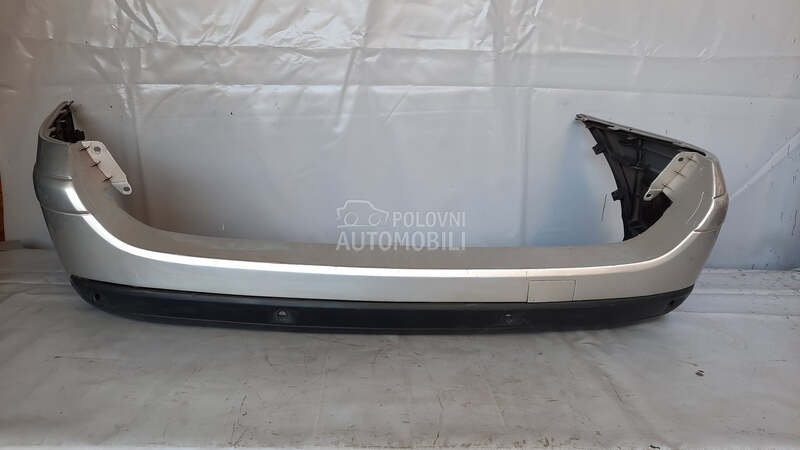 BRANIK za Citroen C5