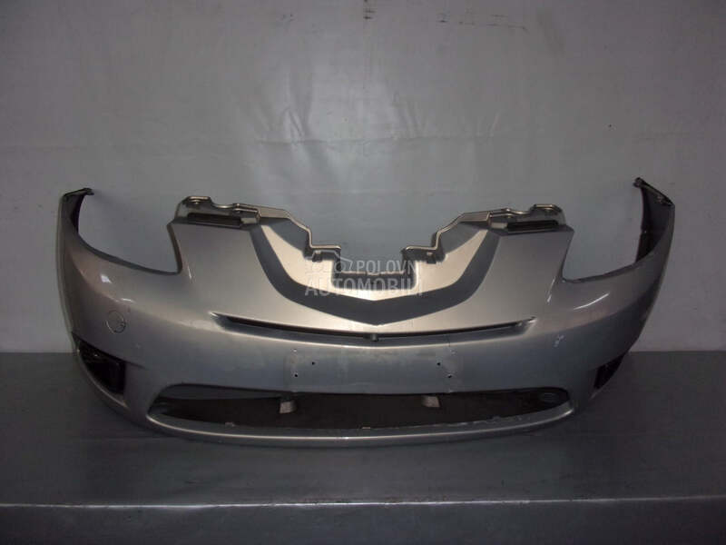 BRANIK za Lancia Ypsilon