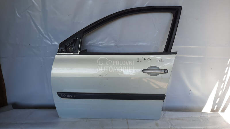 VRATA za Renault Megane