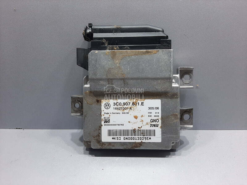 ELEKTRONIKA za Volkswagen Passat B6