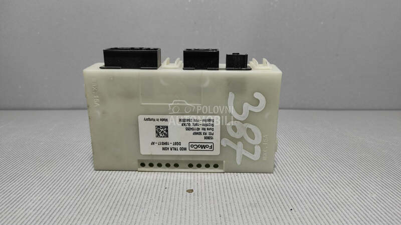 ELEKTRONIKA MODUL za Ford Ranger